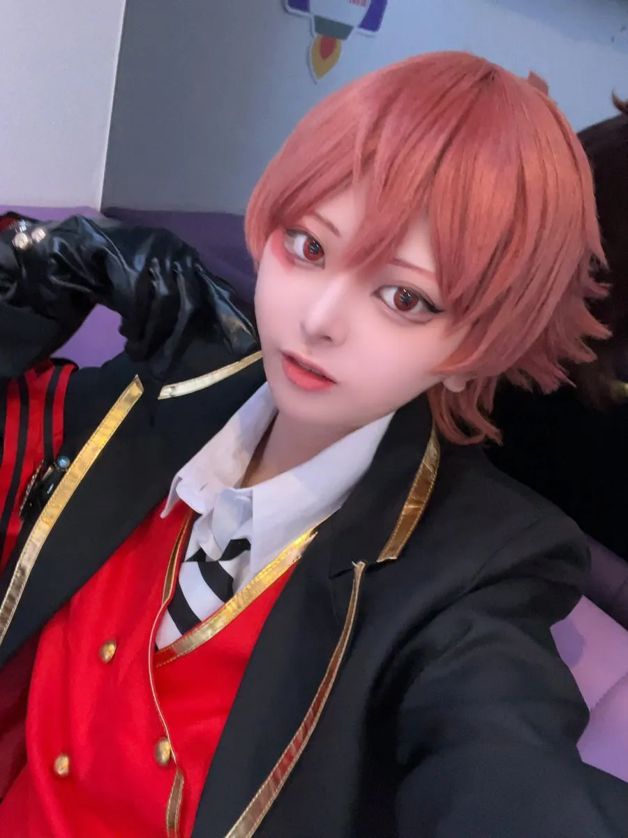 なるせ@asupia_narusee