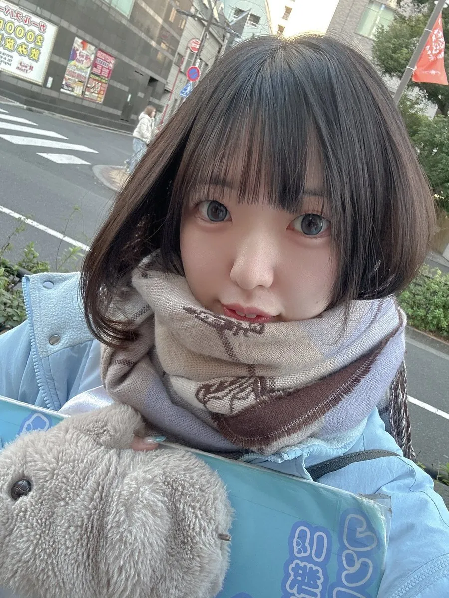 なぎち 👼🏻【池袋 ➵ 天使.com】@Nagi_tencom