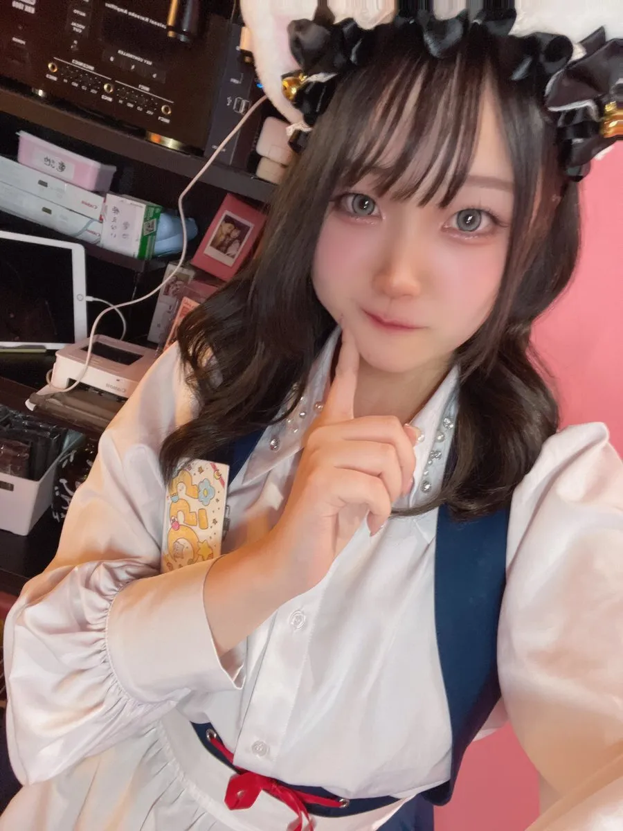 うらら@みけねこカフェ秋葉原@uraramikecat