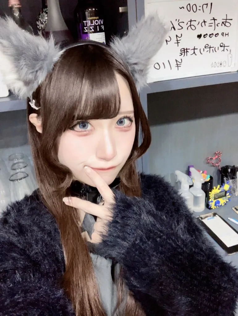 らぴ🐺✧@Lapi_forest