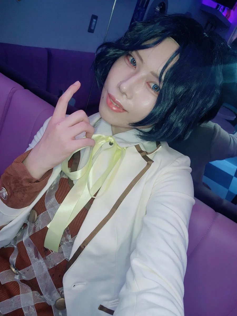 あすとろピア🚀池袋コンカフェ@asupia_cafe