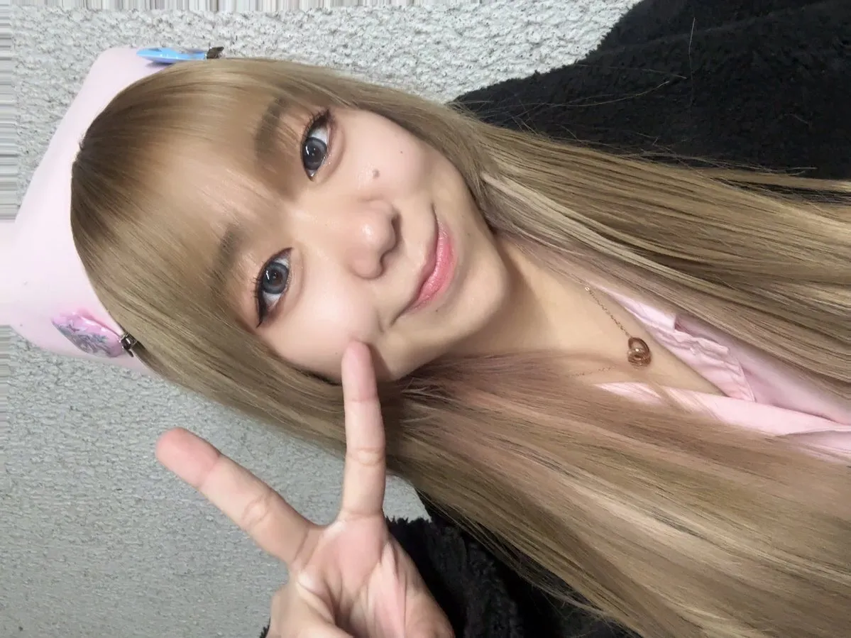 はるる@harurudayo223