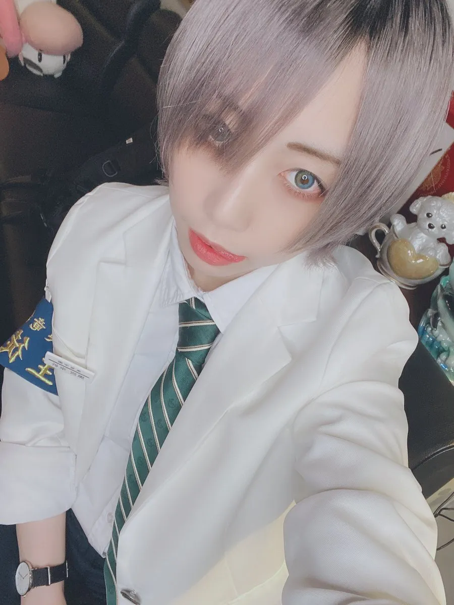 黒宮來祈🍓Berry guys@mD_odd_rik