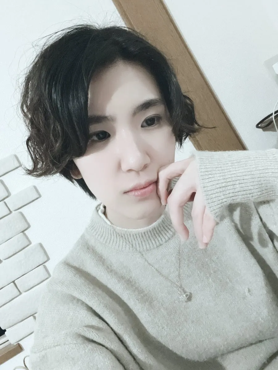 叶冬@Wisteria2/9バレンタインe.v.@wt_kanato