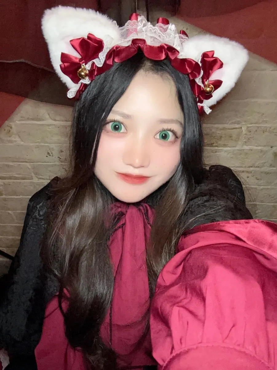 るは@Ruha_Ckitty