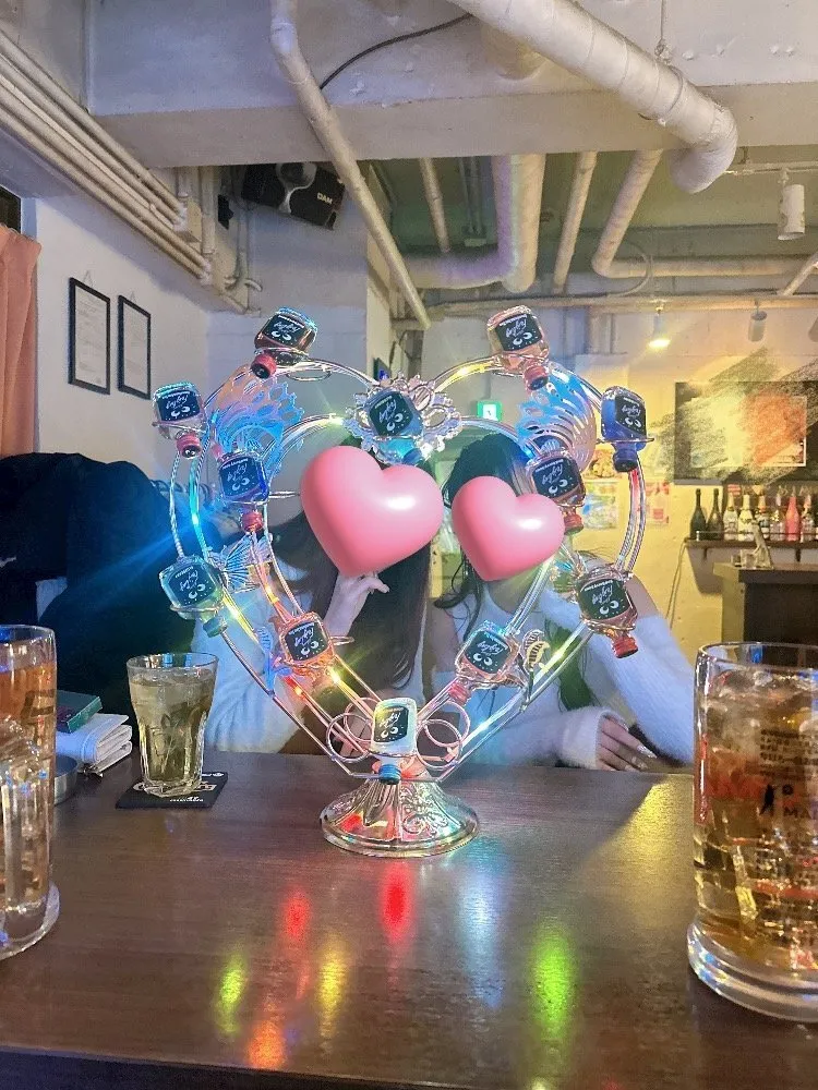 池袋 ガールズバー POP STAR ☆@popstar_ikb