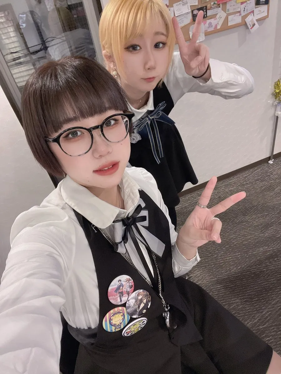 遊びBarキリン@ほのかa.k.a.カルーアの母@barkirin_honoka