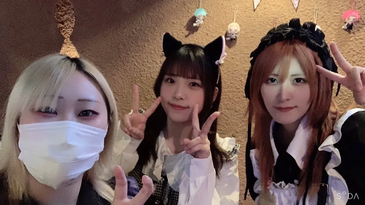 アニソンバーえんじぇる上大岡@anisonbar_angel