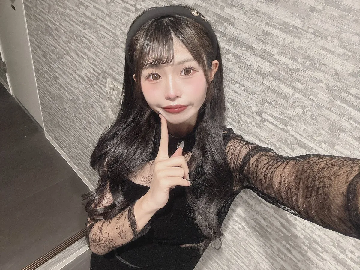 かれん🎀@3_gjv
