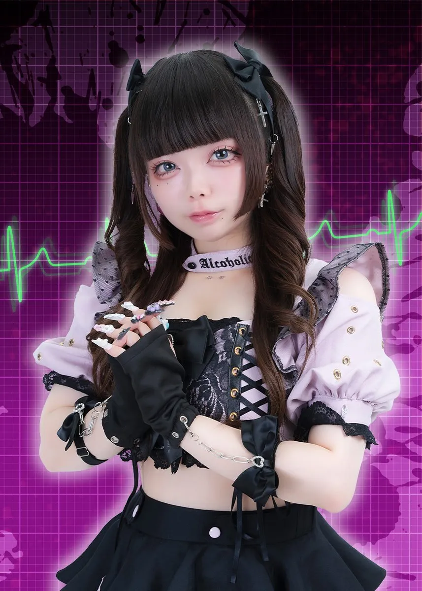 【秋葉原コンカフェ】あるこほりっく(16:00〜25:00)@alcoholic_akiba