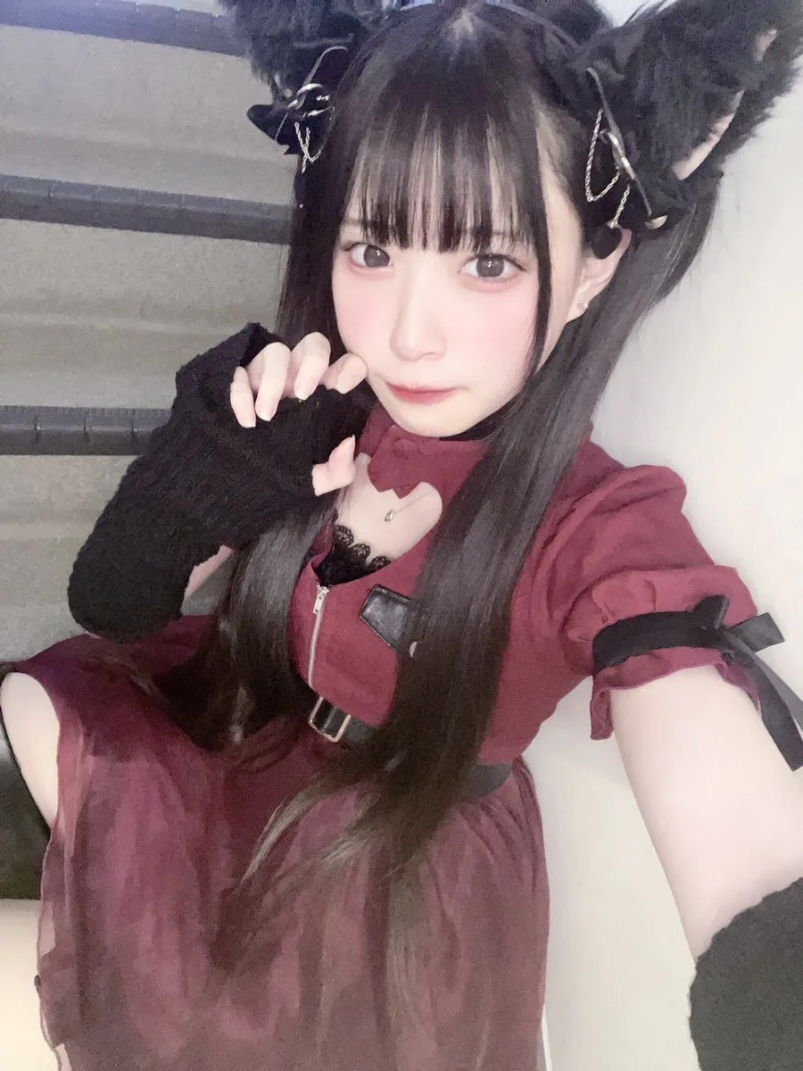 ぷりしーにゃ🐈‍⬛秋葉原コンカフェ🚨@pricinha_akiba