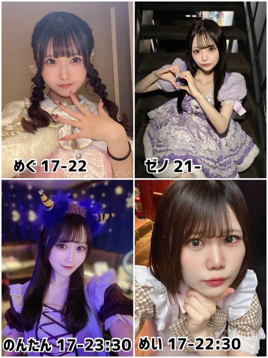 Starry Paradise@StarryParadise_