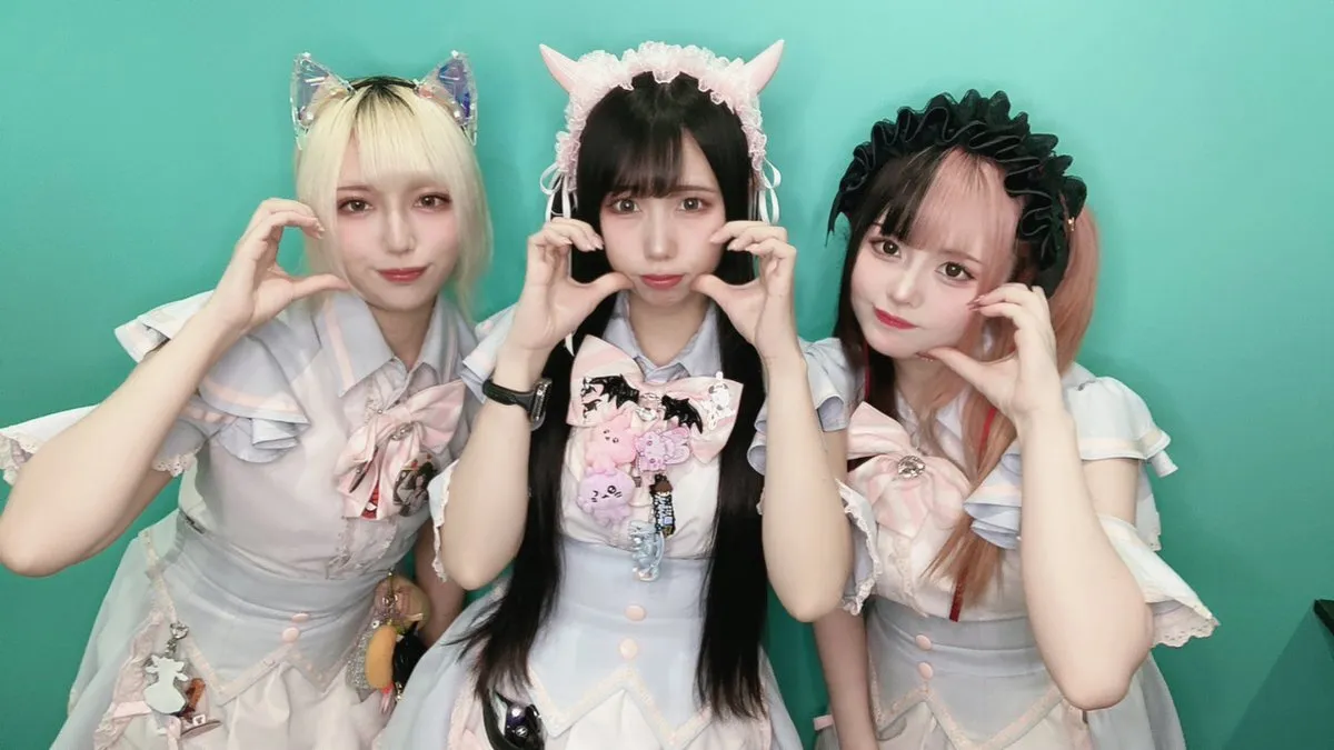 ポシェット🦄池袋コンカフェ🎀@pochette_ikb