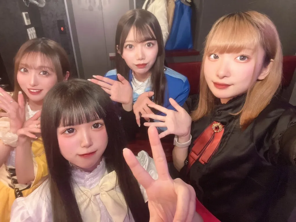 【キャスト募集】Next Gate -ネクストゲート-　秋葉原コンカフェ@nextgate05