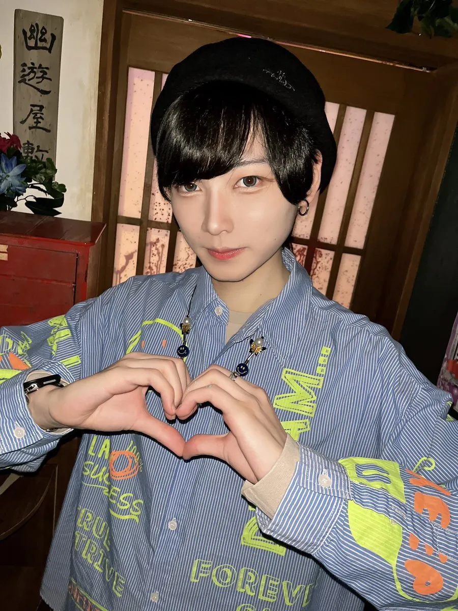 幽遊屋敷∞メンズコンカフェ@uuyashiki_akiba