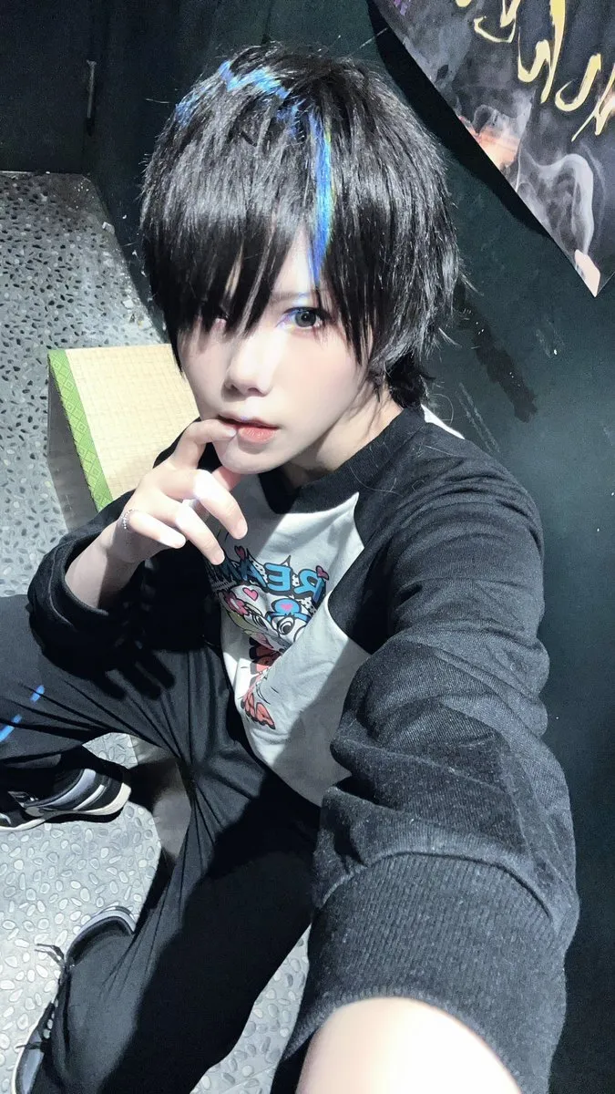 つばさ🎠🪽幽遊屋敷@yuyu_tsubasa