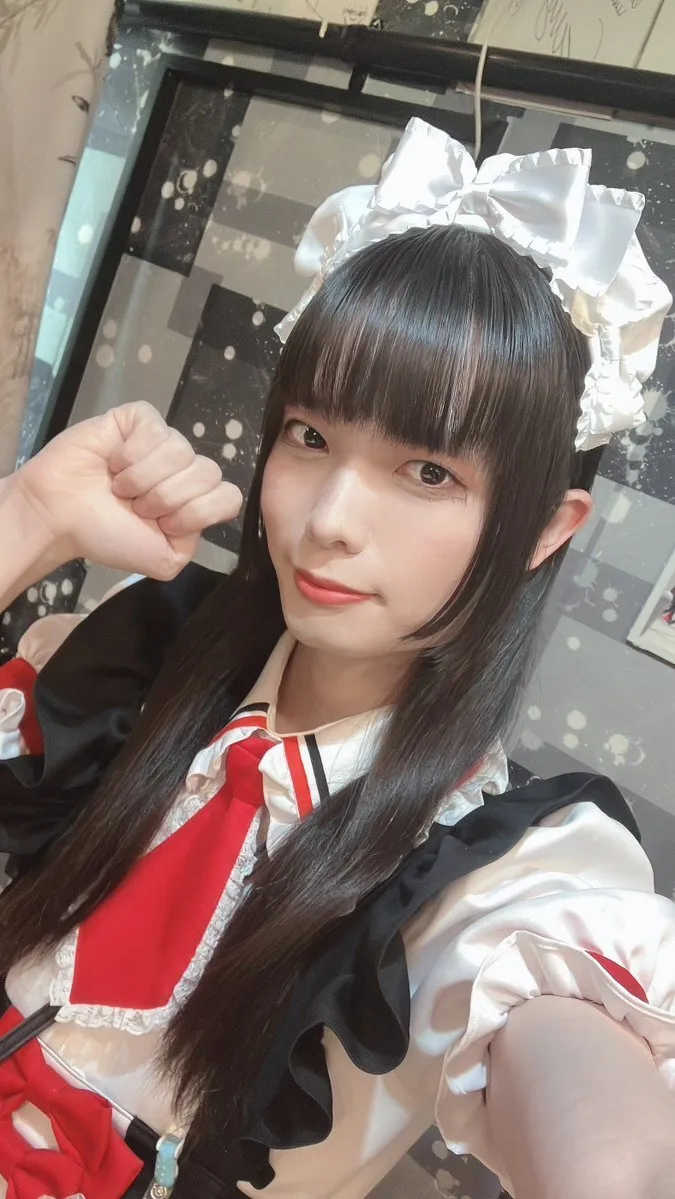 さえ🍑NEWTYPE@3/22バースデーイベ@sae_newtype