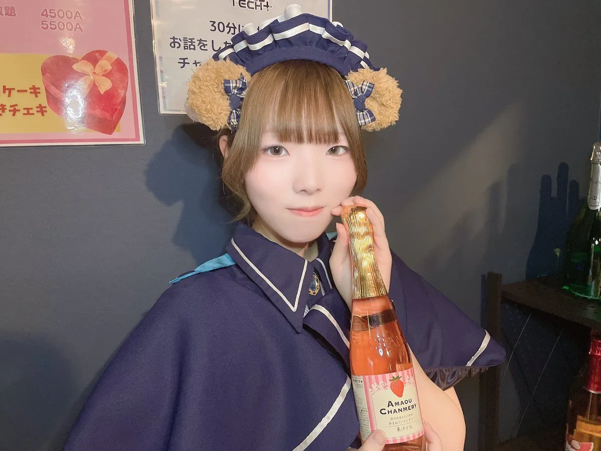 大阪日本橋メイドカフェ🌐MAIDTECH+@maidtech2024