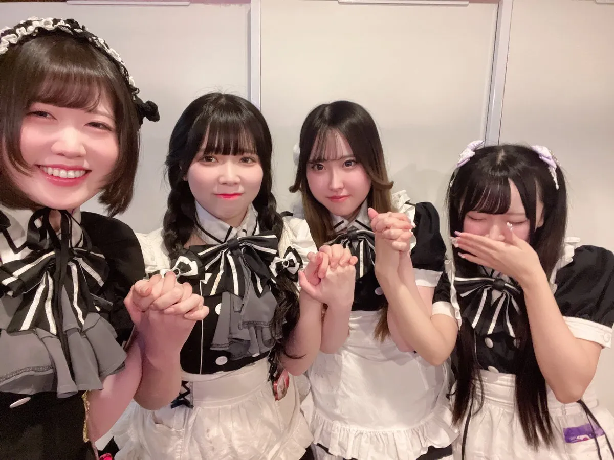 メイド喫茶ぷりもふぃ〜ね仙台店@purimo_sendai