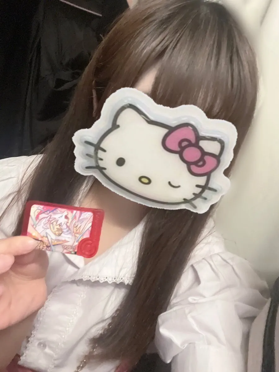 あの🎀メモ AnokoroMemories 西池袋店@anomemo_ikb