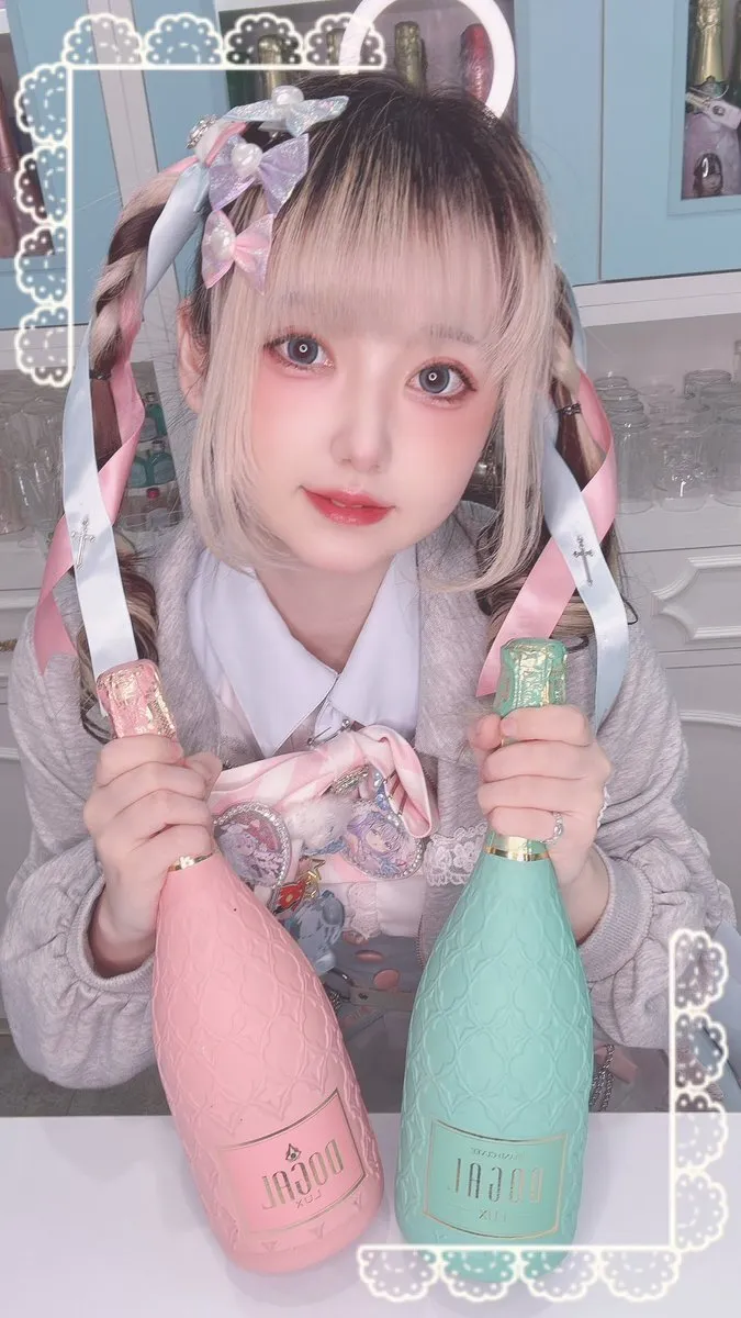 ️❤️‍🔥える🇾🇪️POCHETTE 池袋コンカフェ@ERU_POCHETTE
