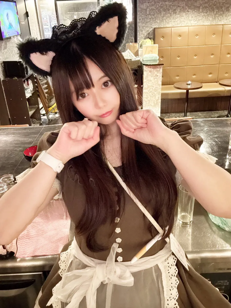 ももちゃん🍑@momocha15x