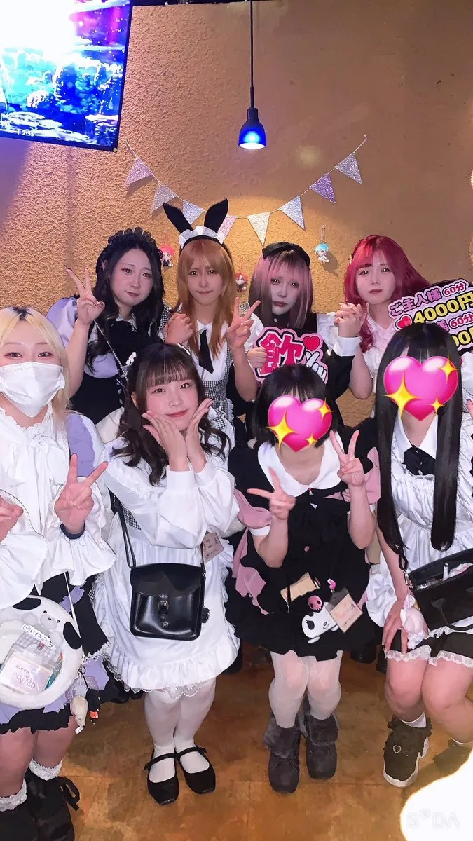 アニソンバーえんじぇる上大岡@anisonbar_angel