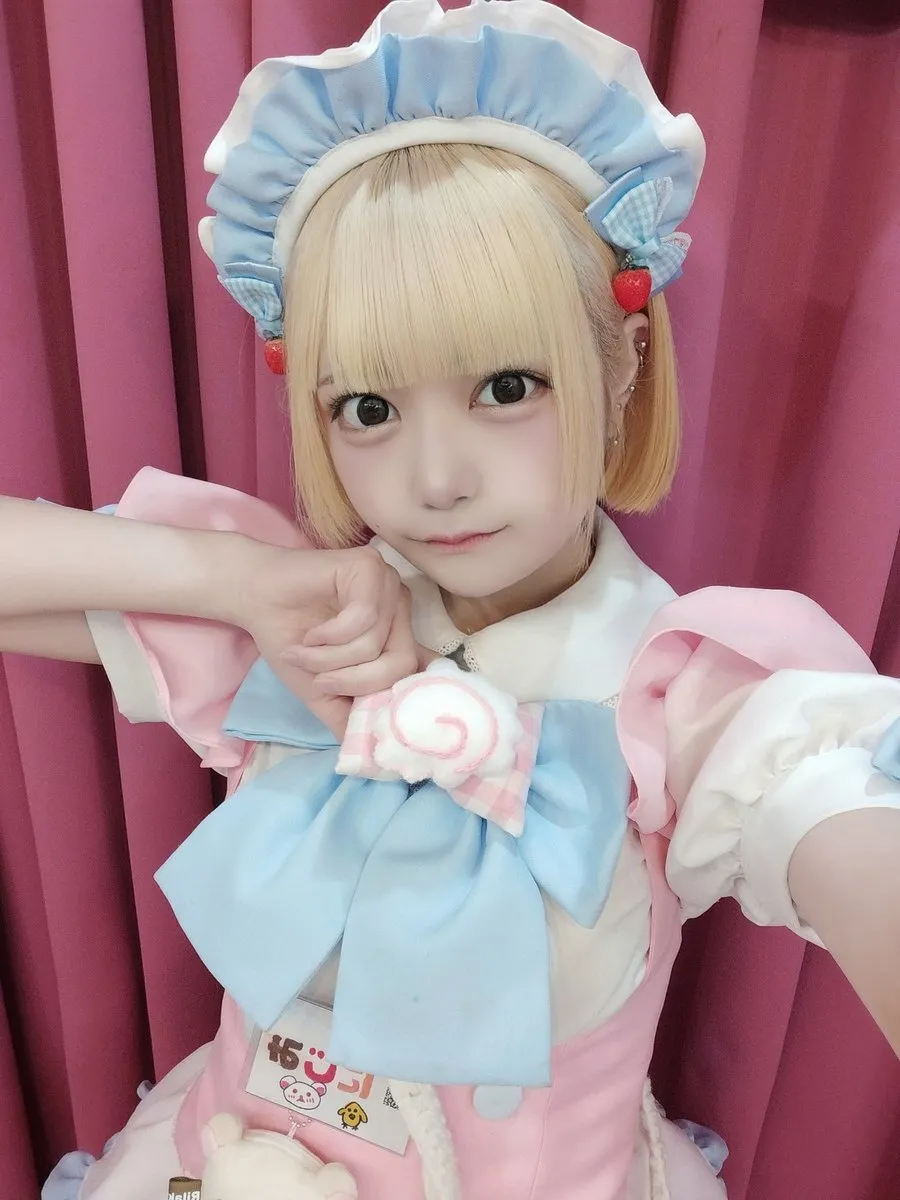 にじみ☁マジカルツインテール@nijimi_twintail