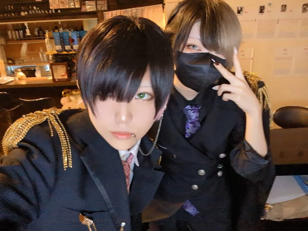 私立輝羅星学院プリンス部@kiraboshiprince