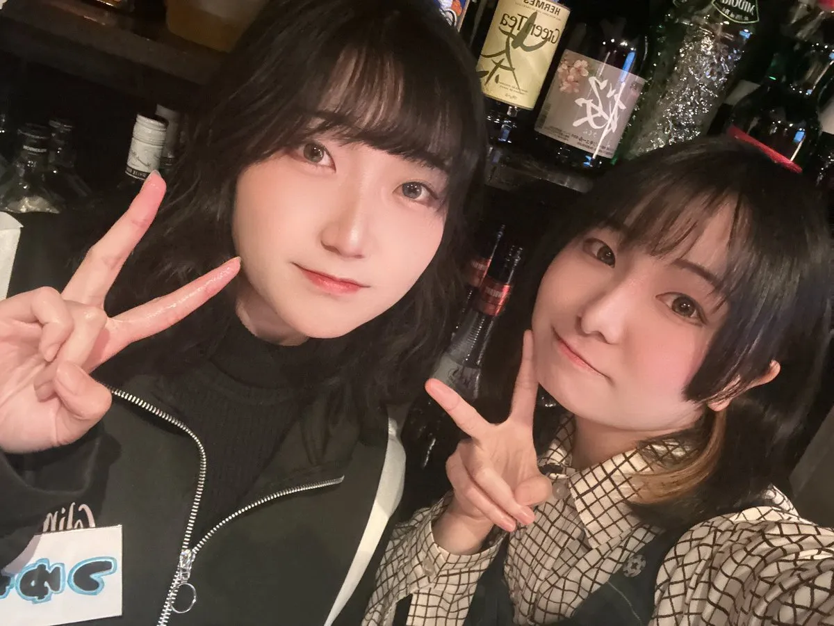 アニソンバーギルド横浜店🎤コンカフェ最大手@guild_yokohama