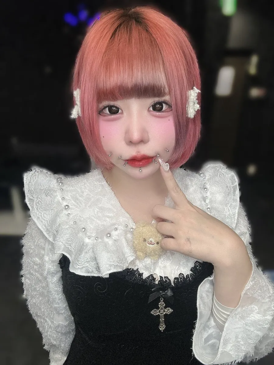 ぴす（たぶん強い）@Gothic@pisu_gothic