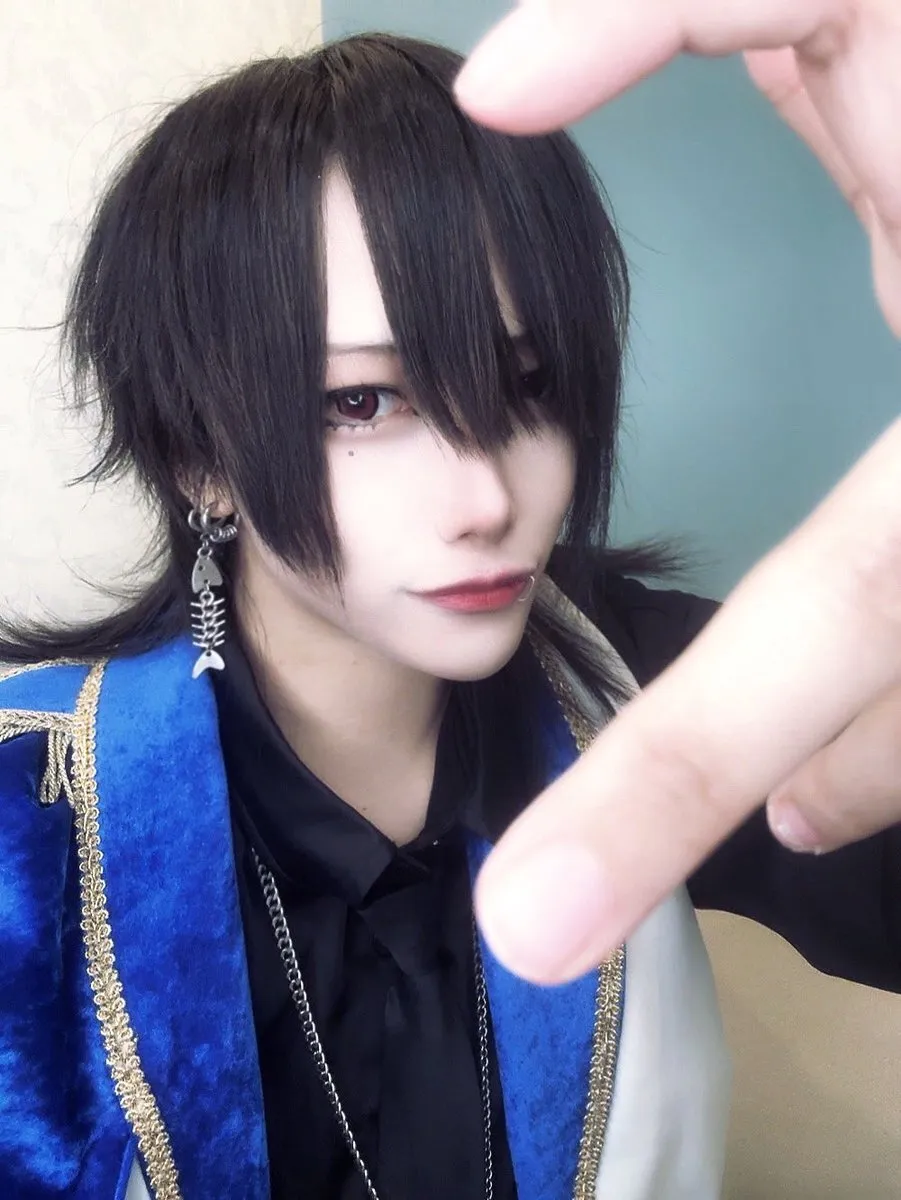 No.001 ☥@Ui_AS_427