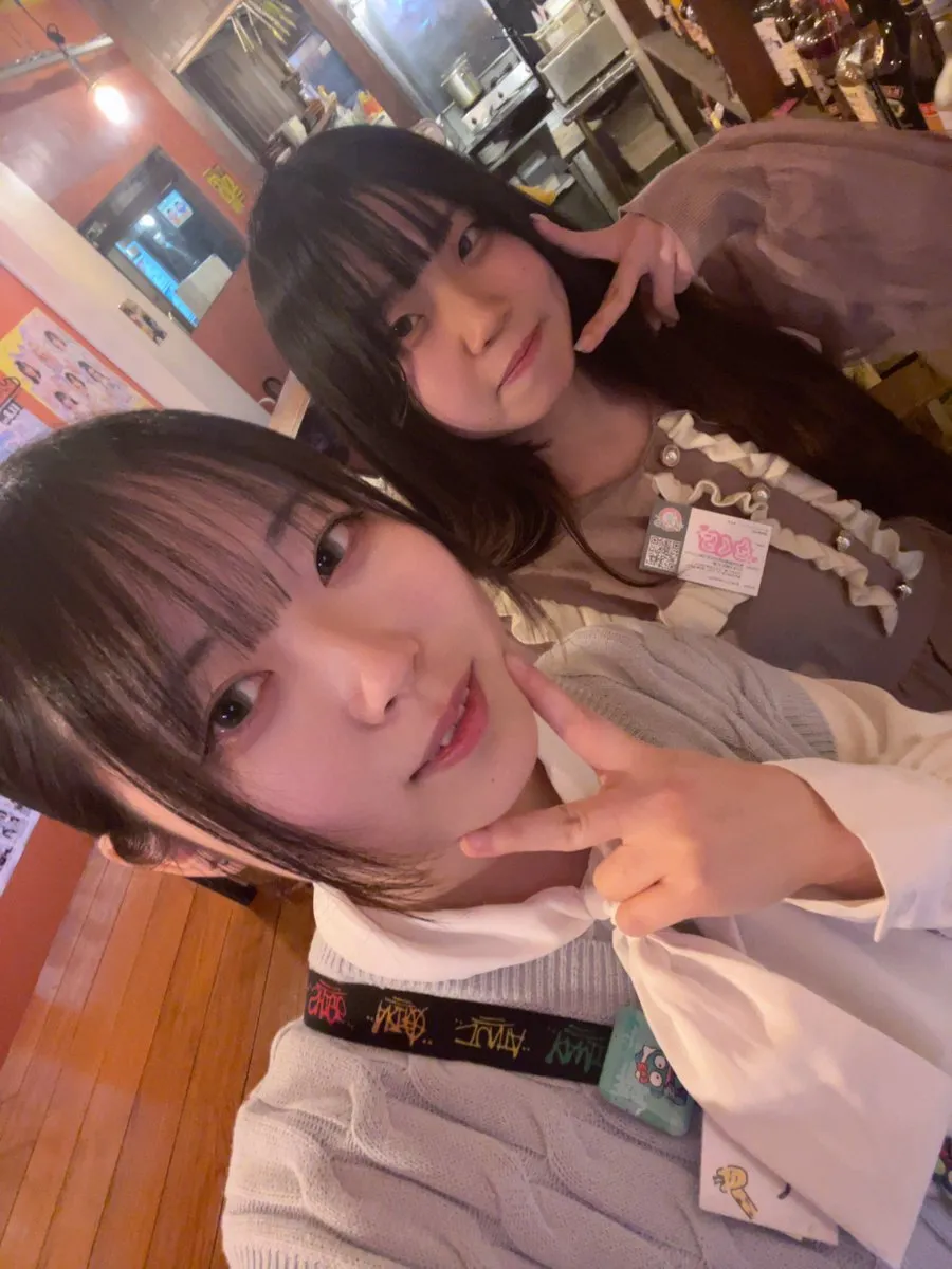 アニソンバーもふる横浜関内🍾コンカフェ最大手@mofru_yokohama