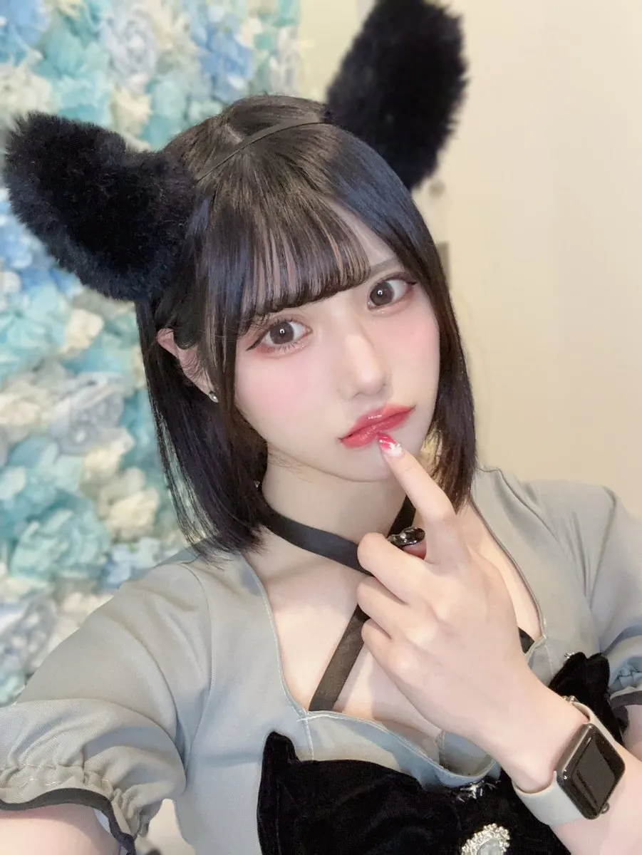 みゆうみゃん@hekenyat