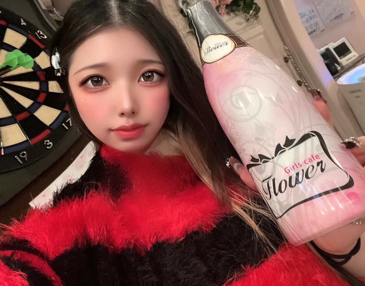 かれんぴ⸜( ॑꒳ ॑ )⸝🍼@Karen_Yakezake