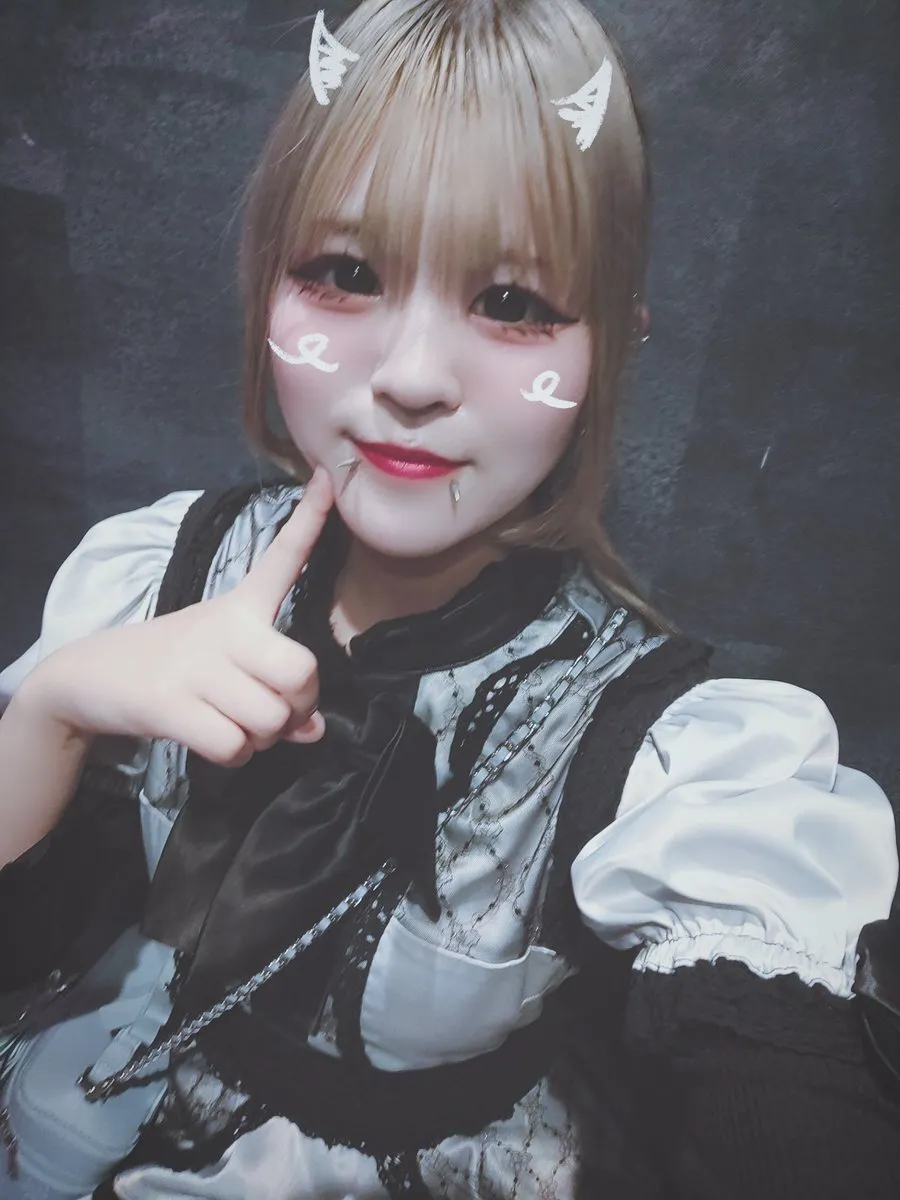 ✟めいめい✟@meimei__devil