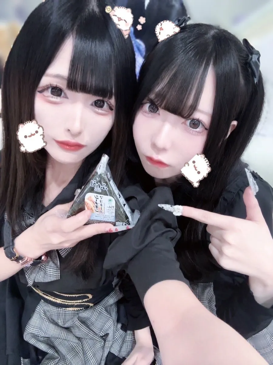 ラブほりっく💊コンカフェ秋葉原@Love_holic_okt