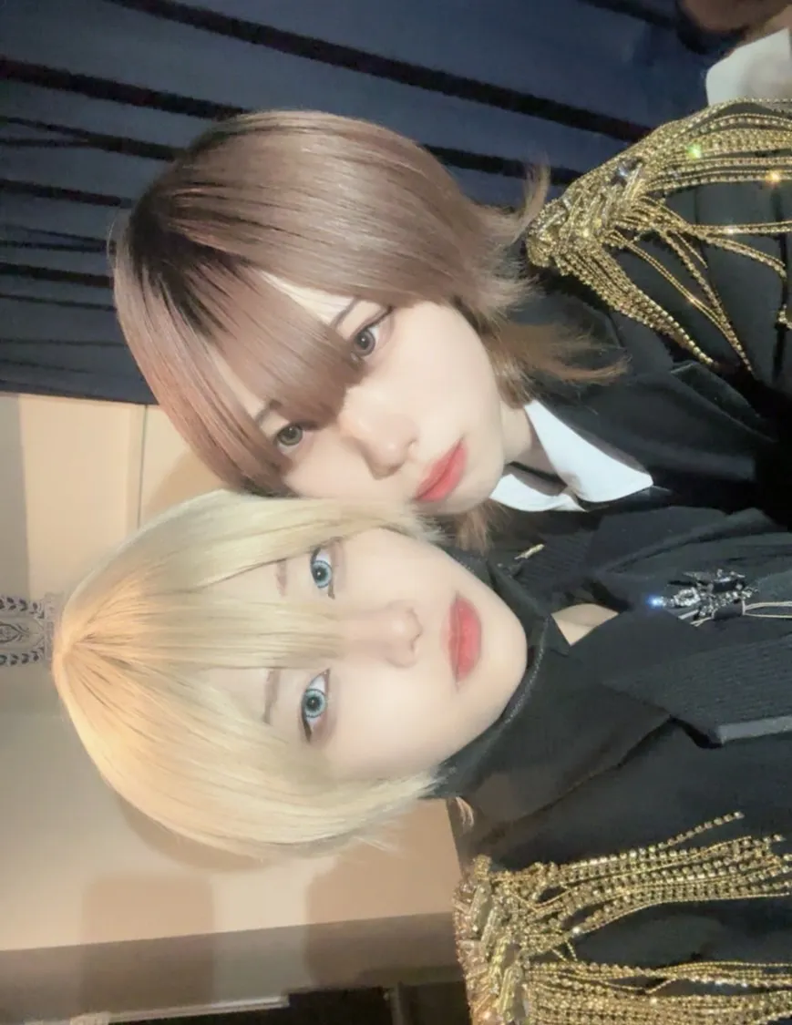 私立輝羅星学院プリンス部@kiraboshiprince