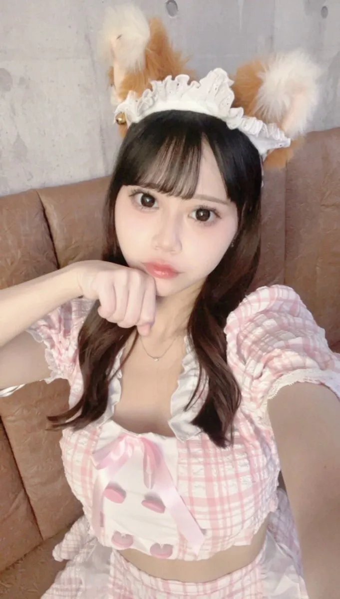 カムカムレモン@仙台コンカフェ@sendai_camulemo