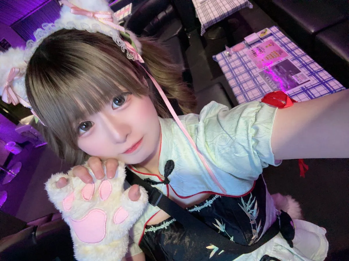 あまね【𝑴𝒂𝒏𝒐𝒏】3/25 BD🎂@32mano_amn