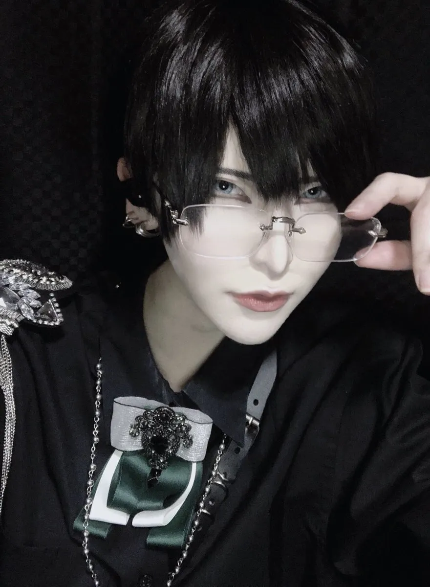 セナ@メイド喫茶LINK@link_sena1210