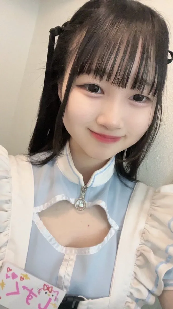 しずく@KOIcafe-コイカフェ-@shizuku_koicafe