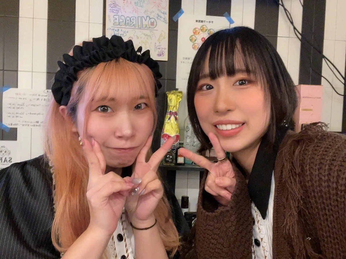 コンセプトバーSARU@CONCEPTBAR_SARU