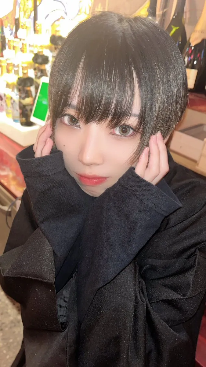 幽遊屋敷👻男装コンカフェ@uuyashiki_danso