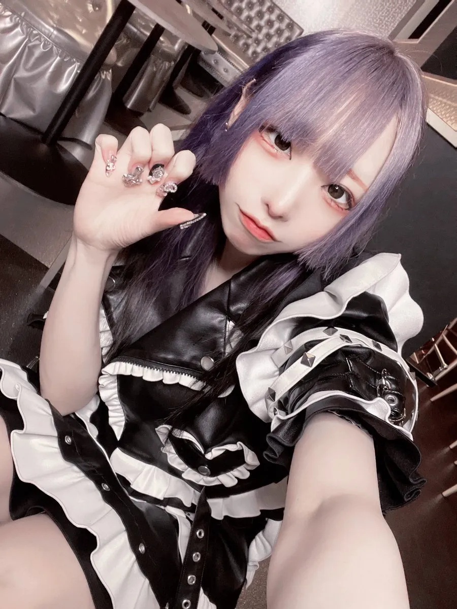 かいり🦭0329卒業@MAIDROCKCAFE@kairi_mrc