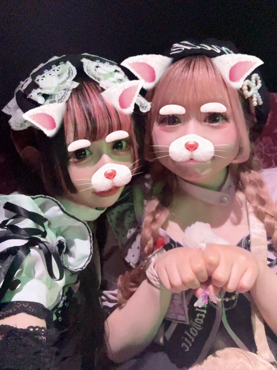 【秋葉原コンカフェ】あるこほりっく(16:00〜25:00)@alcoholic_akiba