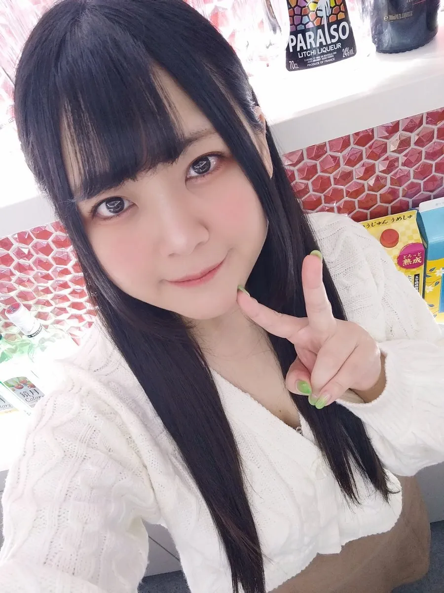 斑井るか【ラストチャンス】3/2(日)四葉みこと生誕ライブ🍀in池袋LIVE INN ROSA@mofru_luka