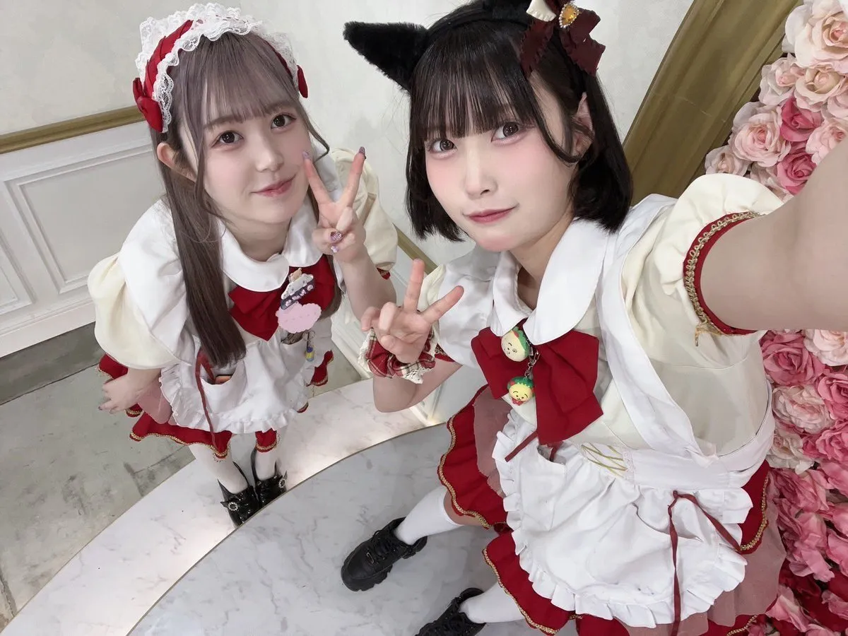 OVERTURE(オーバーチュアー)🥀秋葉原コンカフェ@overture_akiba