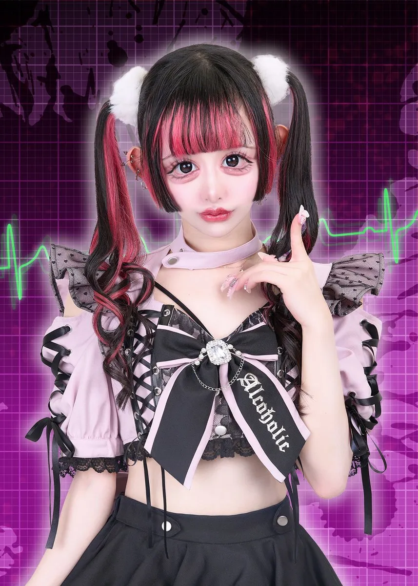 【秋葉原コンカフェ】あるこほりっく(16:00〜25:00)@alcoholic_akiba