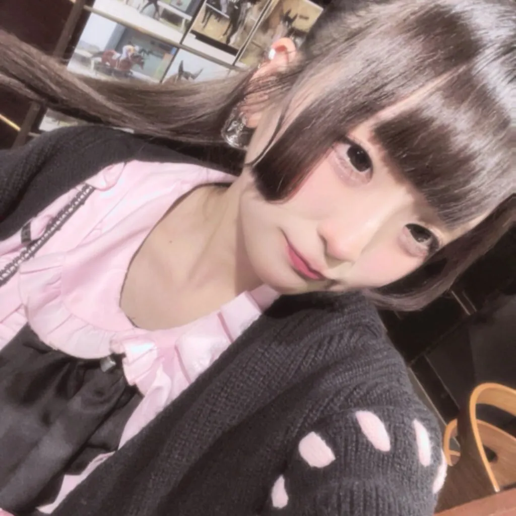 依咲ꔛ🤍🎀@馬女子BARハーピー@nyall___